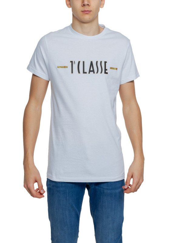 T-Shirt Alviero Martini Prima Classe - Alviero Martini Prima Classe T-Shirt Uomo 120,00 €  | Planet-Deluxe