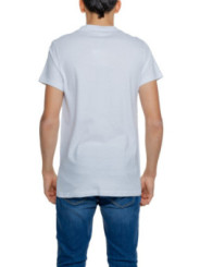 T-Shirt Alviero Martini Prima Classe - Alviero Martini Prima Classe T-Shirt Uomo 120,00 €  | Planet-Deluxe