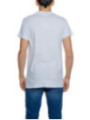 T-Shirt Alviero Martini Prima Classe - Alviero Martini Prima Classe T-Shirt Uomo 120,00 €  | Planet-Deluxe