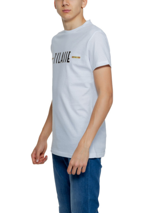 T-Shirt Alviero Martini Prima Classe - Alviero Martini Prima Classe T-Shirt Uomo 120,00 €  | Planet-Deluxe