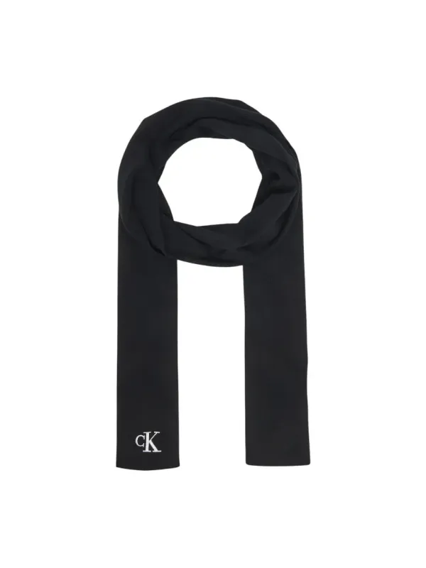 Calvin Klein - Calvin Klein Sciarpa Uomo
