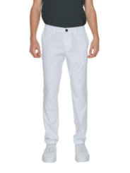 Hosen Armani Exchange - Armani Exchange Pantaloni Uomo 130,00 €  | Planet-Deluxe