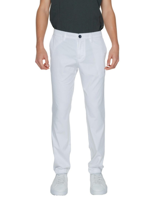 Hosen Armani Exchange - Armani Exchange Pantaloni Uomo 130,00 €  | Planet-Deluxe