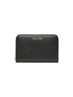 Calvin Klein Damen Geldbörse - Stilvoll & Funktional