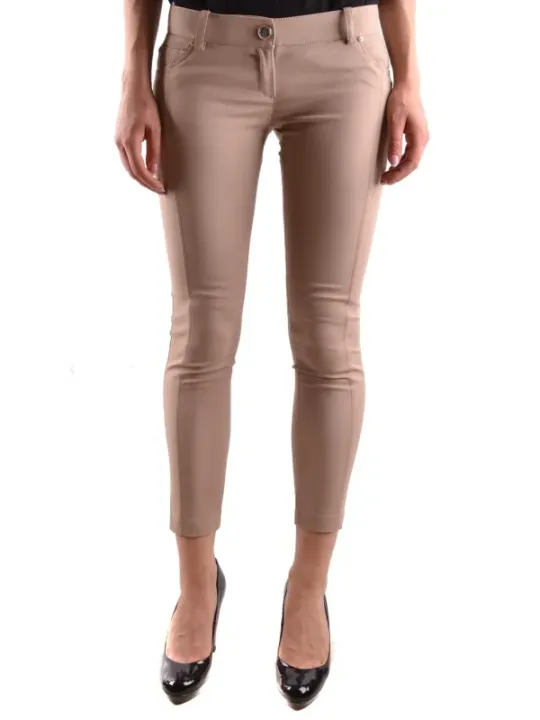 Elisabetta Franchi - Elisabetta Franchi Pantaloni Donna