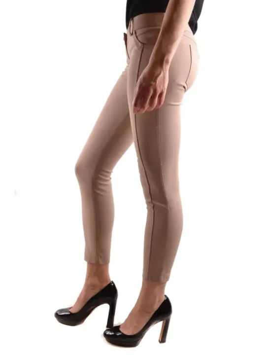 Elisabetta Franchi - Elisabetta Franchi Pantaloni Donna