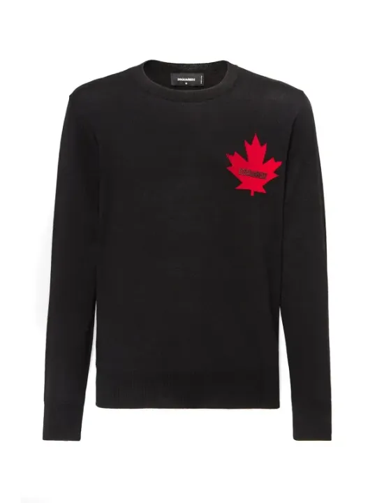 Dsquared2 - Dsquared2 Maglia Uomo