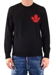 Dsquared2 - Dsquared2 Maglia Uomo