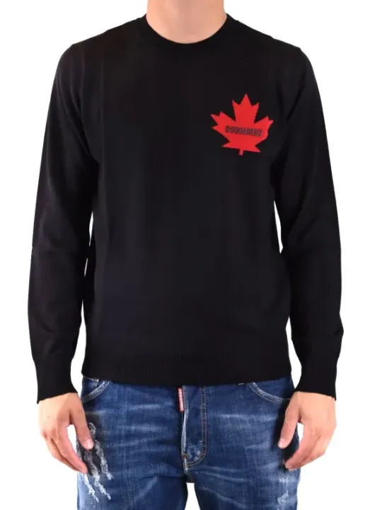 Dsquared2 - Dsquared2 Maglia Uomo