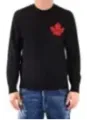 Dsquared2 - Dsquared2 Maglia Uomo