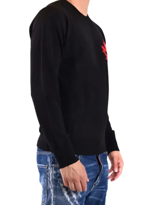 Dsquared2 - Dsquared2 Maglia Uomo