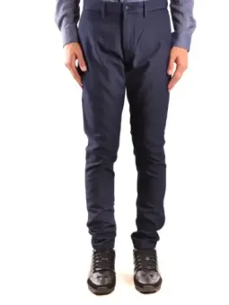 Armani Herren Hose 491937 – Stilvoll & Bequem