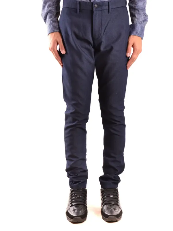 Emporio Armani - Emporio Armani Pantaloni Uomo
