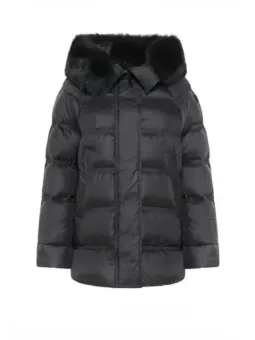 Peuterey Giubbotto Damenjacke 491909 - Stil & Komfort