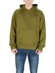 The North Face - The North Face Felpa Uomo