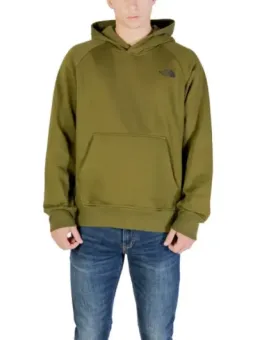 "The North Face Herren-Sweatshirt - Stil & Komfort vereint"