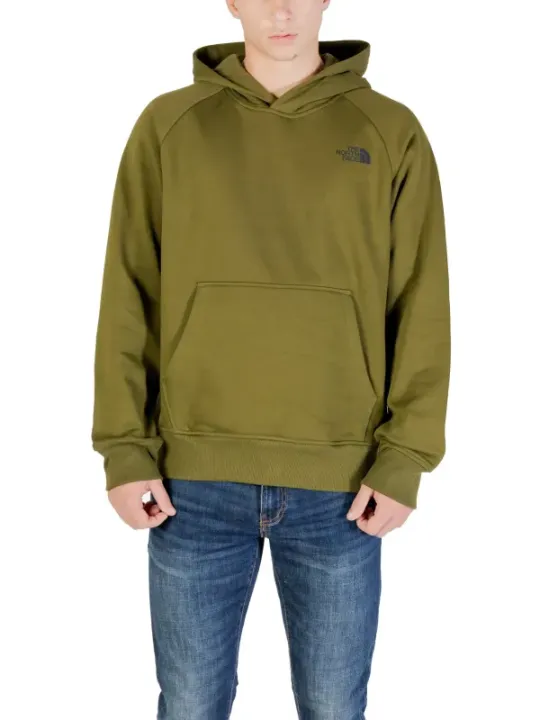 The North Face - The North Face Felpa Uomo