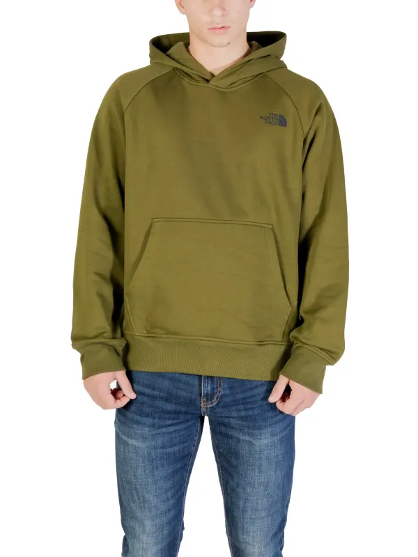 The North Face - The North Face Felpa Uomo