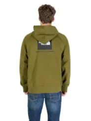 The North Face - The North Face Felpa Uomo