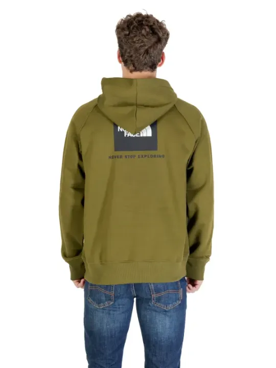 The North Face - The North Face Felpa Uomo