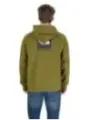The North Face - The North Face Felpa Uomo