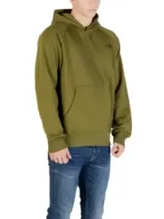 The North Face - The North Face Felpa Uomo