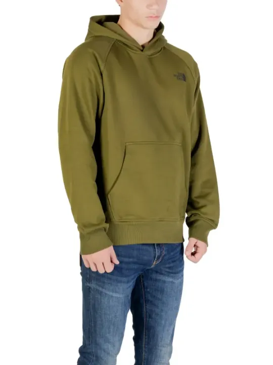 The North Face - The North Face Felpa Uomo