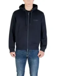 Armani Exchange - Armani Exchange Felpa Uomo