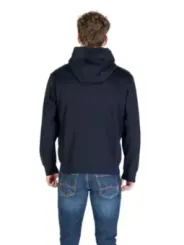 Armani Exchange - Armani Exchange Felpa Uomo