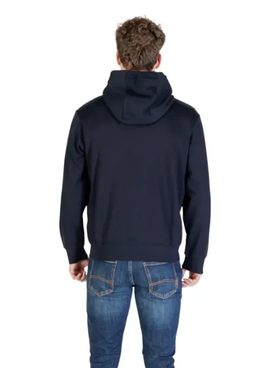 Armani Exchange - Armani Exchange Felpa Uomo