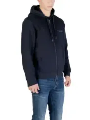 Armani Exchange - Armani Exchange Felpa Uomo