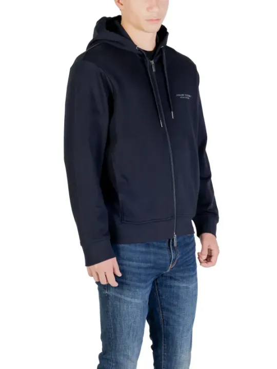 Armani Exchange - Armani Exchange Felpa Uomo