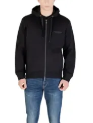 Armani Exchange - Armani Exchange Felpa Donna