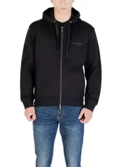 Armani Exchange Damen Sweatshirt - Stilvoll & Bequem