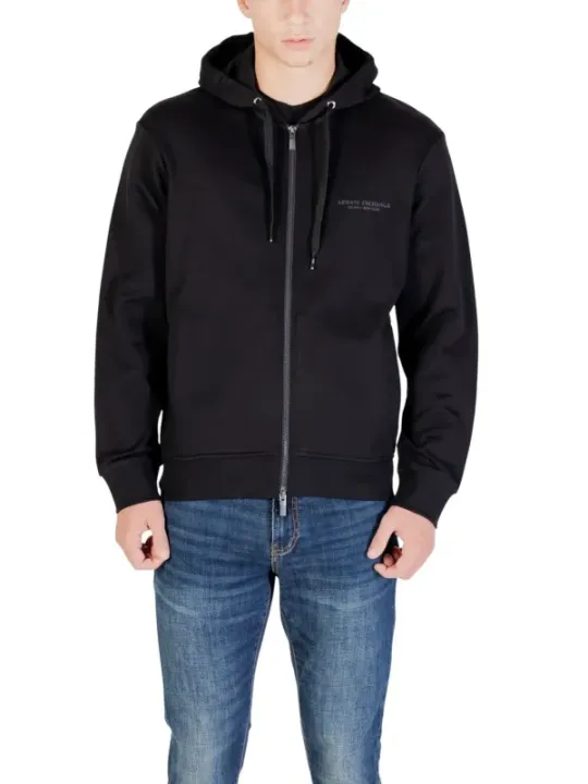Armani Exchange - Armani Exchange Felpa Donna
