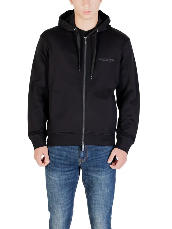 Armani Exchange - Armani Exchange Felpa Donna