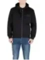 Armani Exchange - Armani Exchange Felpa Donna