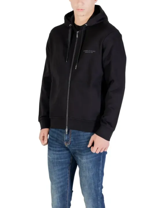 Armani Exchange - Armani Exchange Felpa Donna