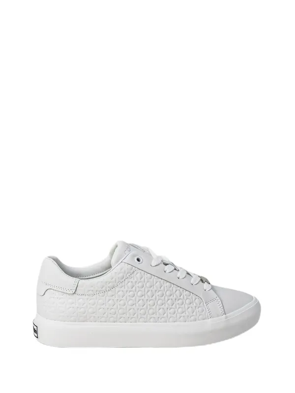 Graue Calvin Klein 235750 Sneaker Graue Calvin Klein 235750 Sneaker