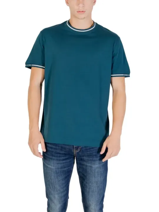 Armani Exchange - Armani Exchange T-Shirt Uomo
