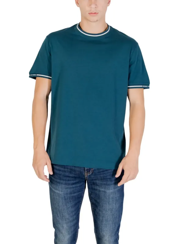 Armani Exchange - Armani Exchange T-Shirt Uomo