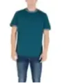 Armani Exchange - Armani Exchange T-Shirt Uomo