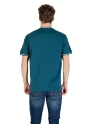 Armani Exchange - Armani Exchange T-Shirt Uomo