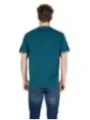 Armani Exchange - Armani Exchange T-Shirt Uomo