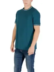 Armani Exchange - Armani Exchange T-Shirt Uomo