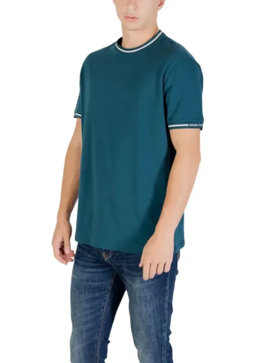 Armani Exchange - Armani Exchange T-Shirt Uomo