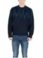 Armani Exchange - Armani Exchange Felpa Uomo