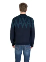 Armani Exchange - Armani Exchange Felpa Uomo