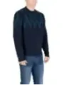 Armani Exchange - Armani Exchange Felpa Uomo