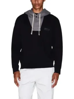 "Stylisches Armani Exchange Herren-Sweatshirt"